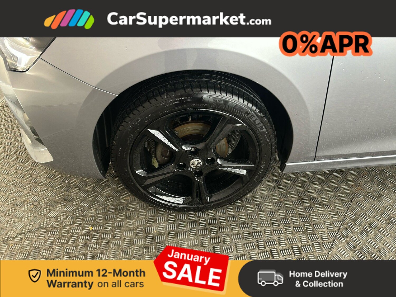 Used Vauxhall Corsa 2023 for sale - 77064414: Photo 23