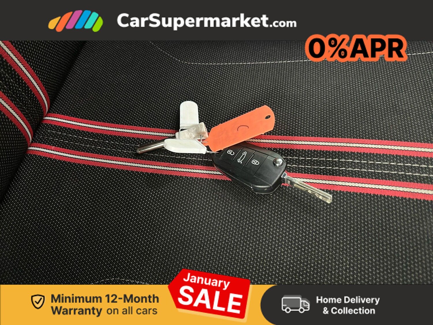 Used Vauxhall Corsa 2023 for sale - 77064414: Photo 24