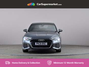 Used Audi A3 2021 for sale - 75106573: Photo