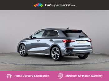 Used Audi A3 2021 for sale - 75106573: Photo