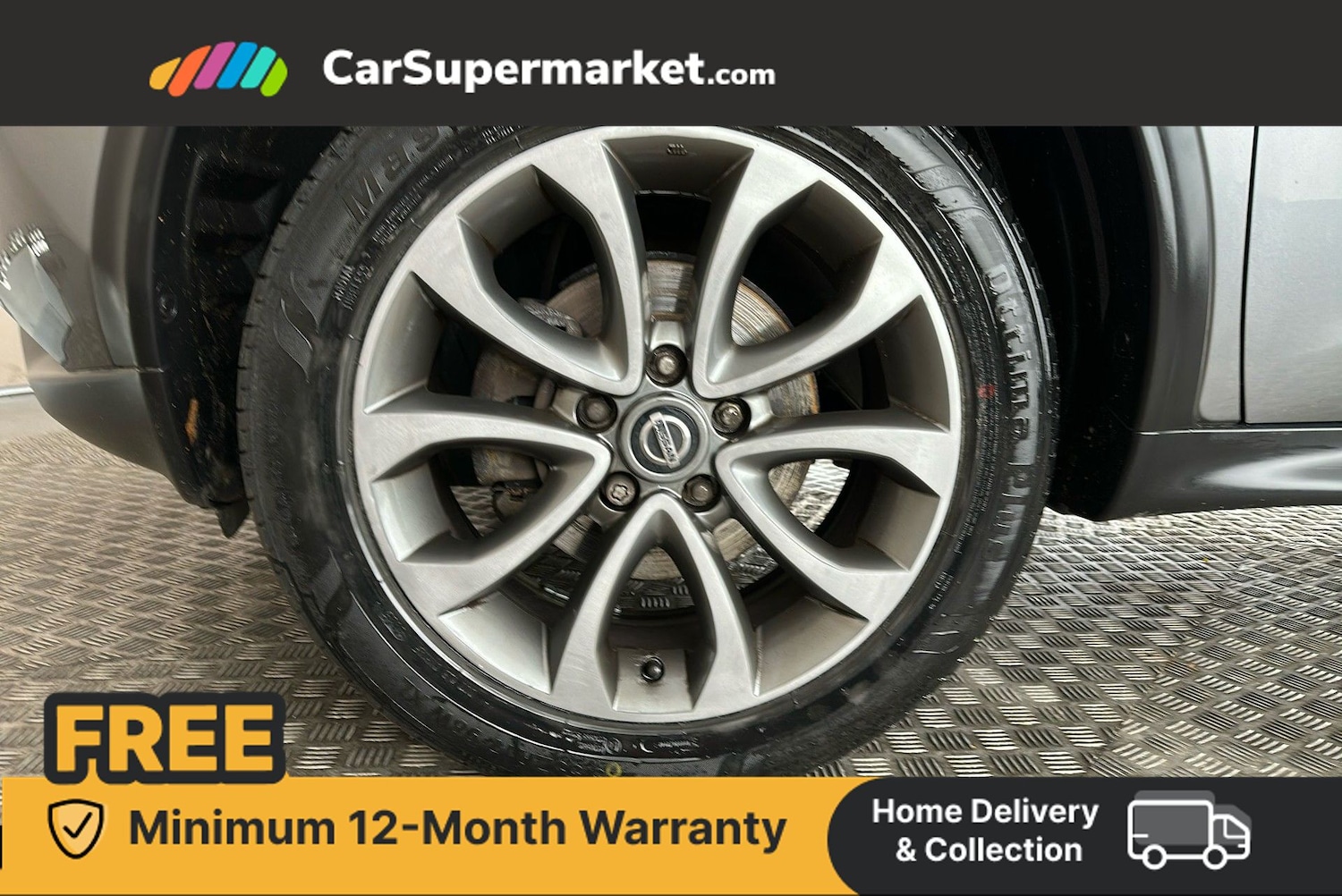 Used Nissan Juke 2019 for sale - 76488313: Photo 19