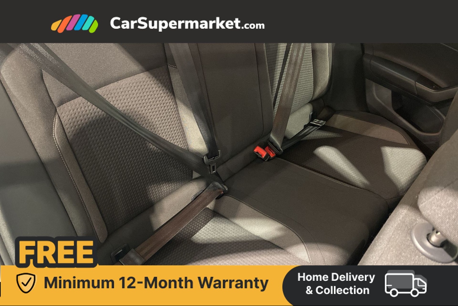 Used Volkswagen Polo 2023 for sale - 76508997: Photo 3