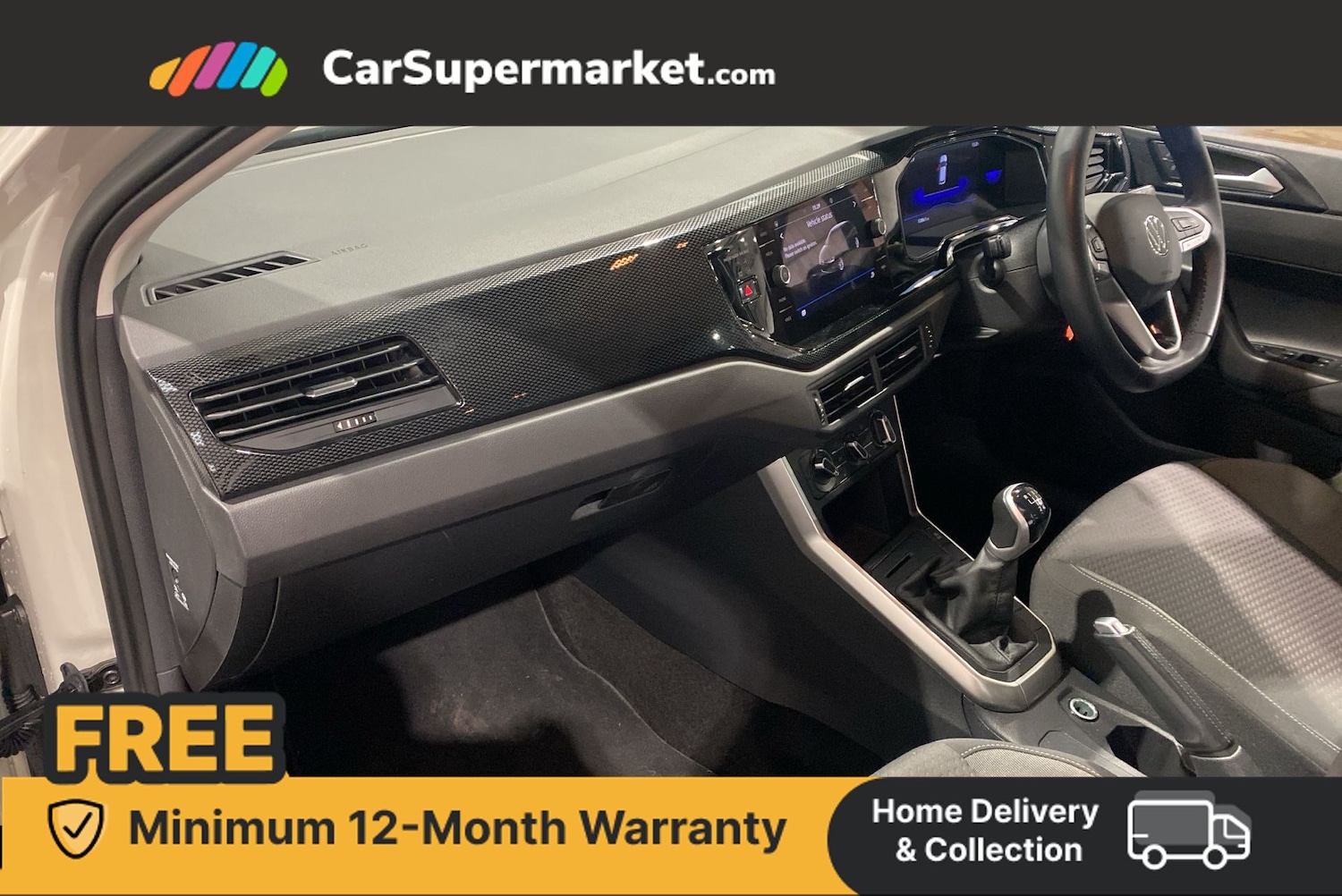 Used Volkswagen Polo 2023 for sale - 76508997: Photo 5