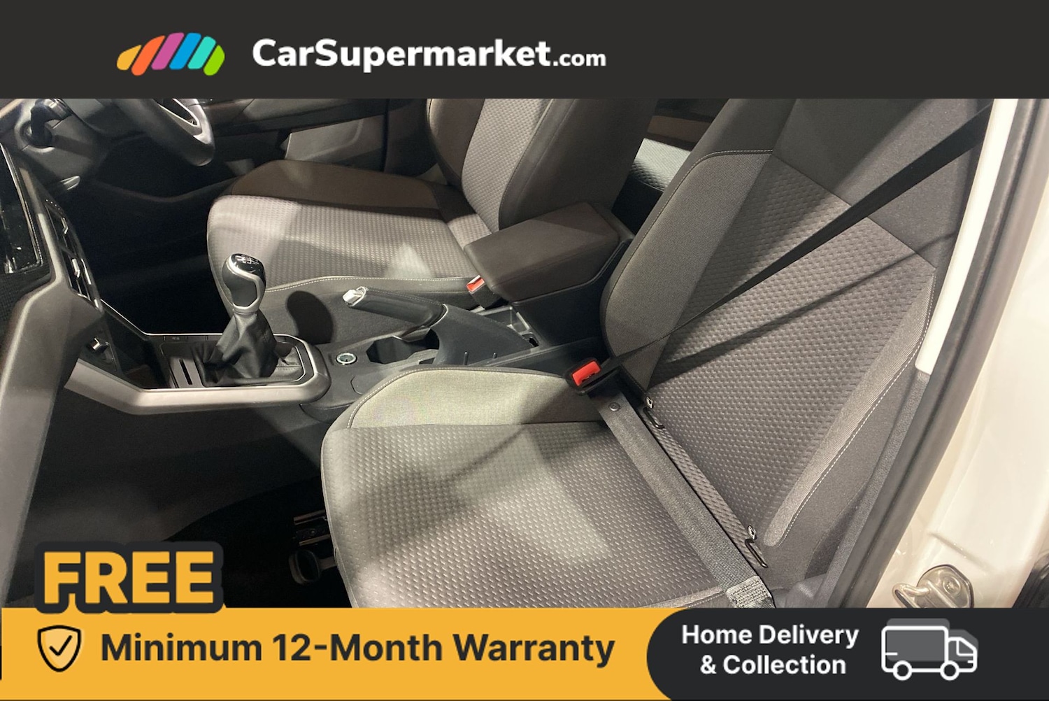 Used Volkswagen Polo 2023 for sale - 76508997: Photo 6