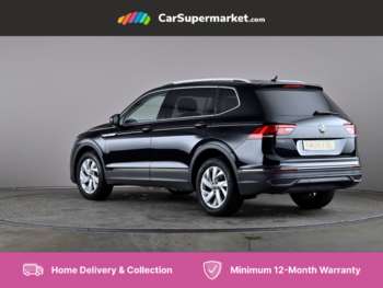 Used Volkswagen Tiguan Allspace 2024 for sale - 75210103: Photo