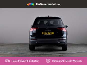 Used Volkswagen Tiguan Allspace 2024 for sale - 75210103: Photo