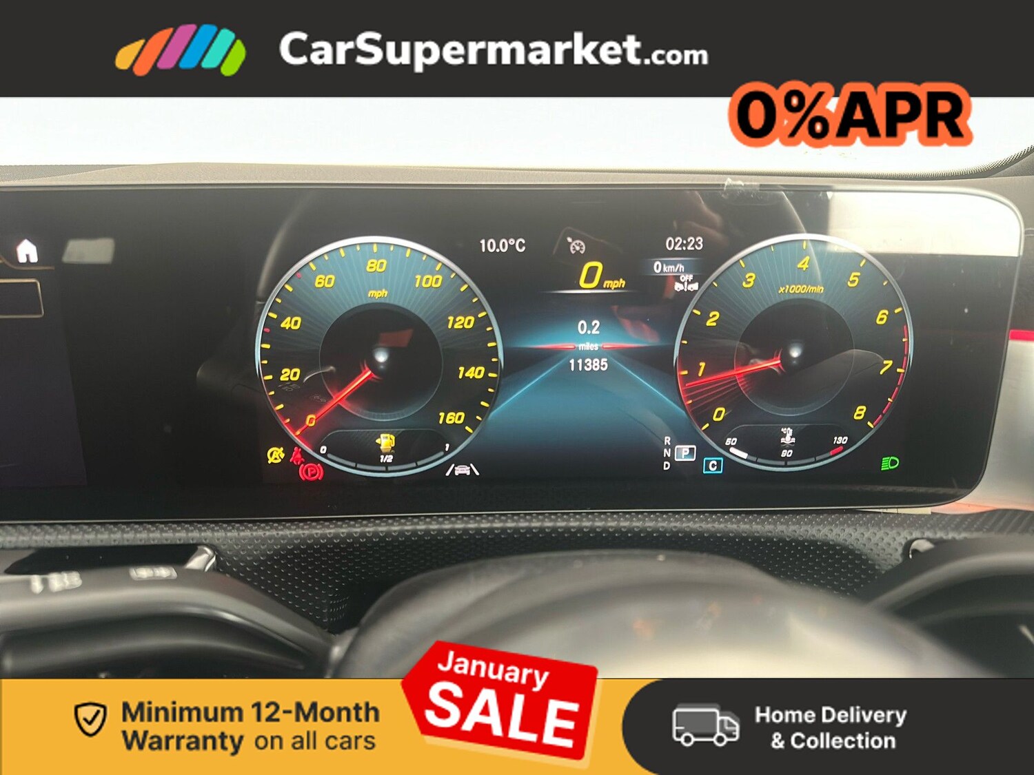 Used Mercedes-Benz CLA 2022 for sale - 77179155: Photo 15