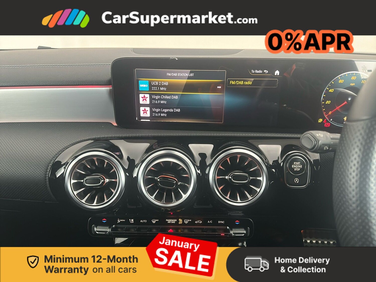 Used Mercedes-Benz CLA 2022 for sale - 77179155: Photo 16