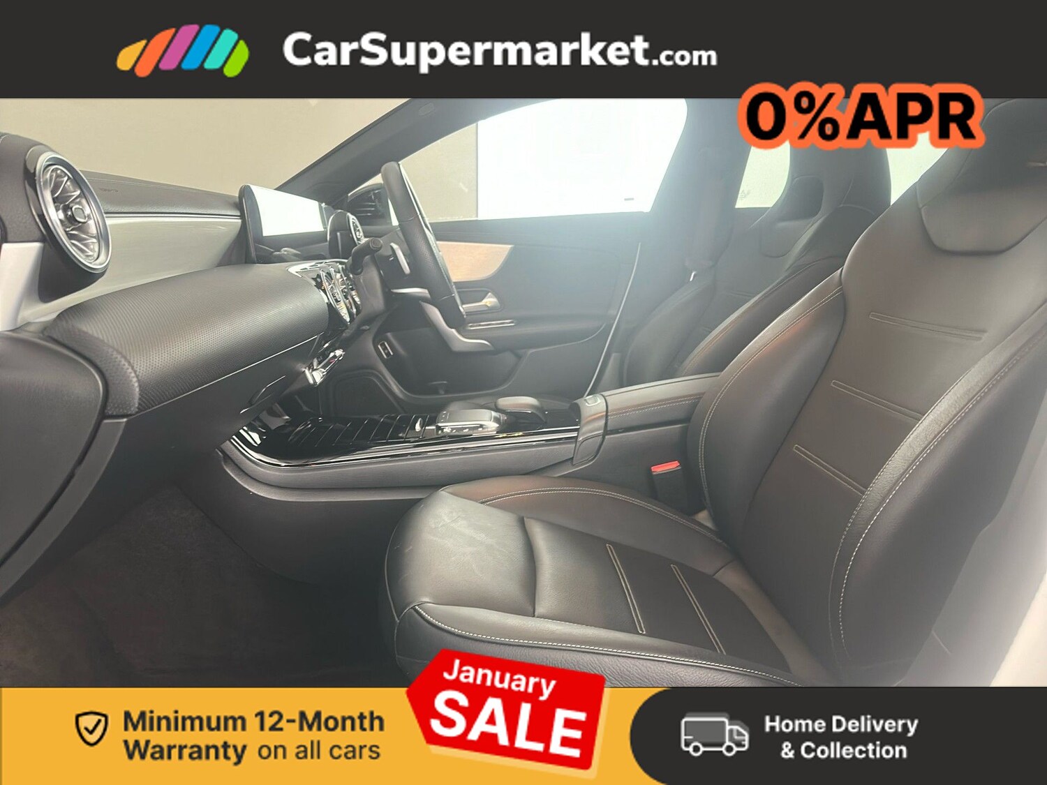 Used Mercedes-Benz CLA 2022 for sale - 77179155: Photo 17