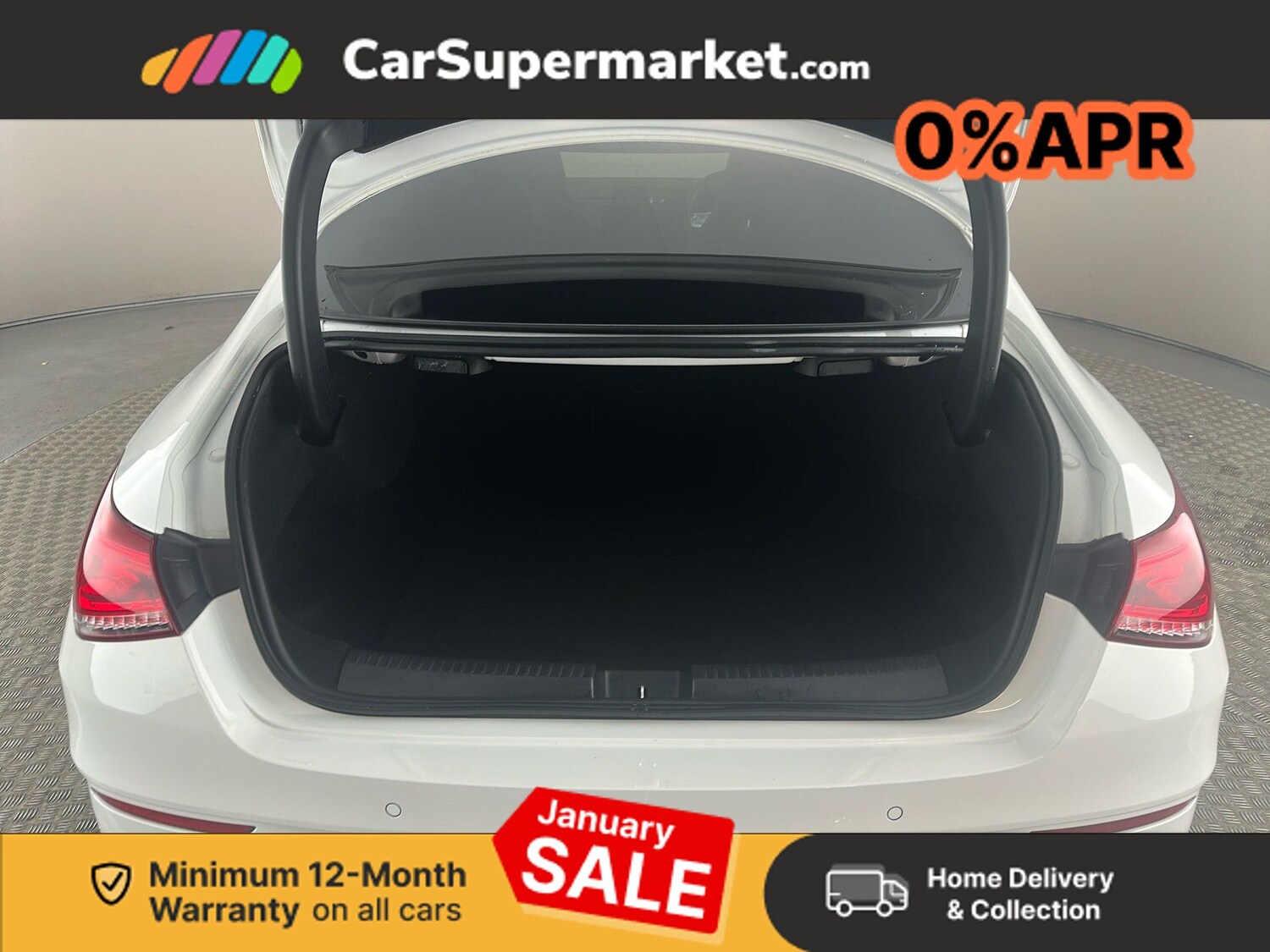 Used Mercedes-Benz CLA 2022 for sale - 77179155: Photo 23