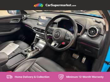 Used MG MG HS 2022 for sale - 74890569: Photo