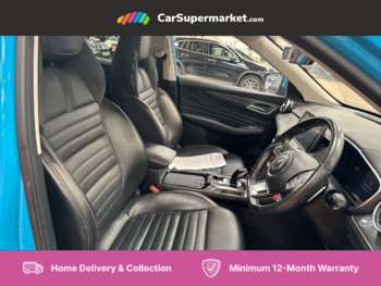 Used MG MG HS 2022 for sale - 74890569: Photo