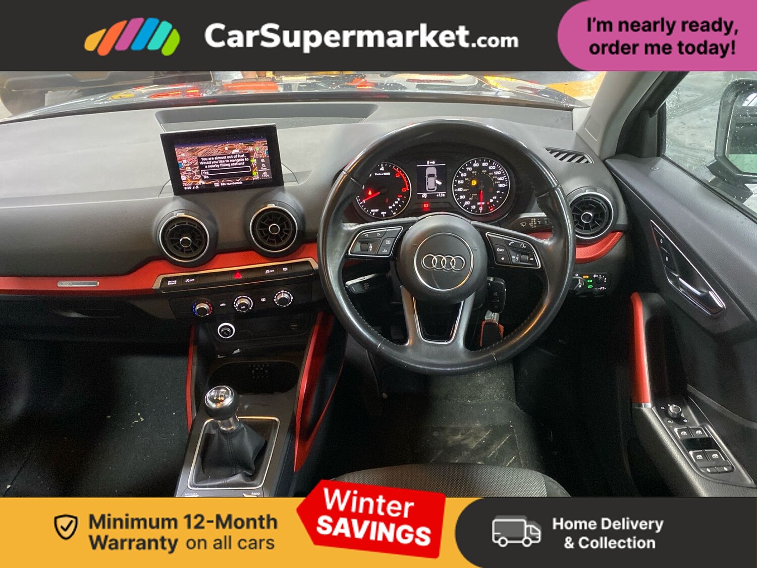 Used Audi Q2 2019 for sale - 77211463: Photo 6