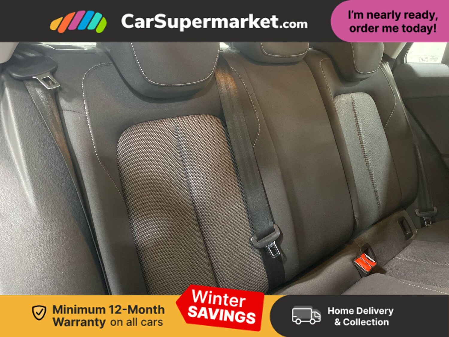 Used Audi Q2 2019 for sale - 77211463: Photo 7