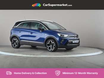 2022 - 1.5 Turbo D Ultimate 5-Door