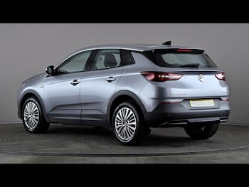 Used Vauxhall Grandland X 2019 for sale - 78732725: Photo