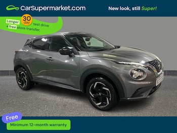 Used Nissan Juke 2023 for sale - 78526138: Photo