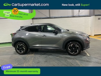 Used Nissan Juke 2023 for sale - 78526138: Photo