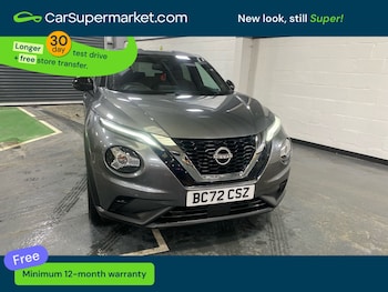 Used Nissan Juke 2023 for sale - 78526138: Photo