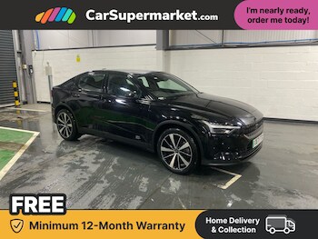 Polestar Polestar 2 feature image