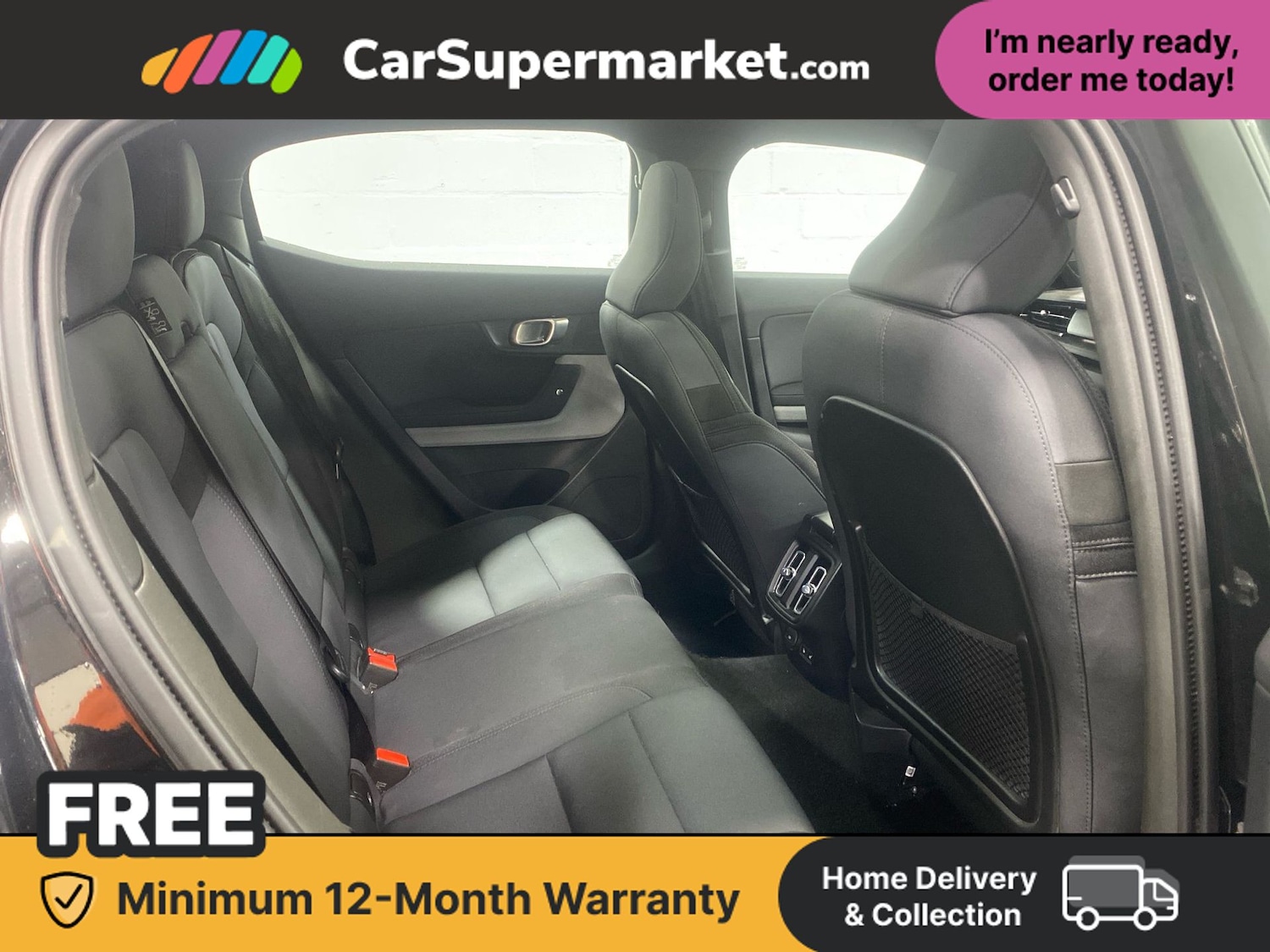 Used Polestar Polestar 2 2022 for sale - 77506731: Photo 5