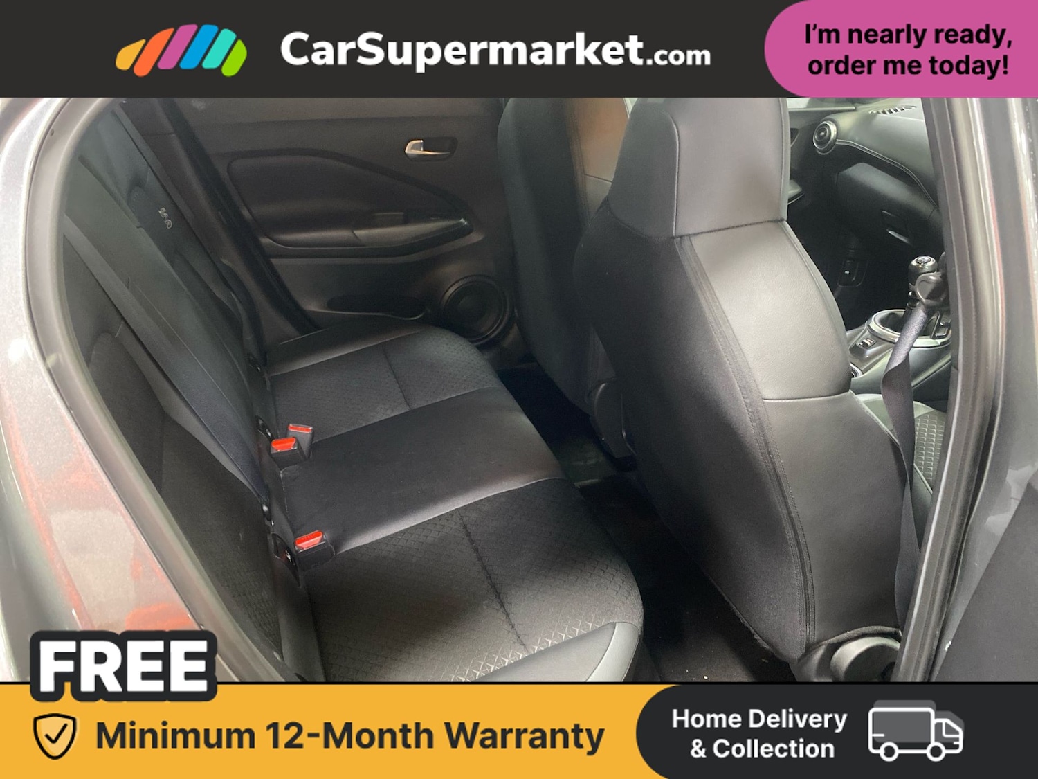 Used Nissan Juke 2023 for sale - 77989711: Photo 5