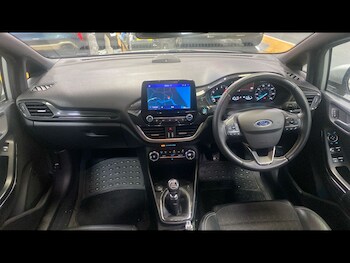 Used Ford Fiesta 2020 for sale - 78876075: Photo