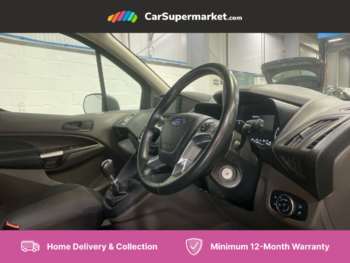 Used Ford Grand Tourneo Connect 2022 for sale - 75048086: Photo