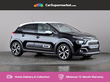Used Citroen C3 2023 for sale - 76126123: Photo