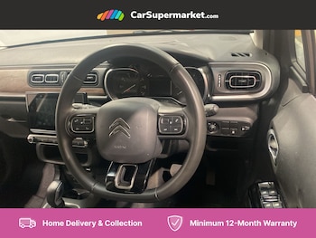 Used Citroen C3 2023 for sale - 76126123: Photo