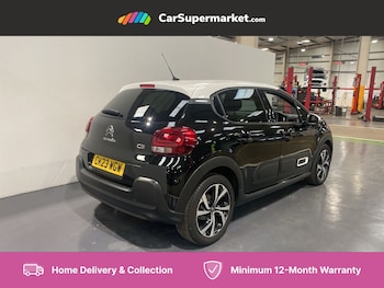 Used Citroen C3 2023 for sale - 76126123: Photo
