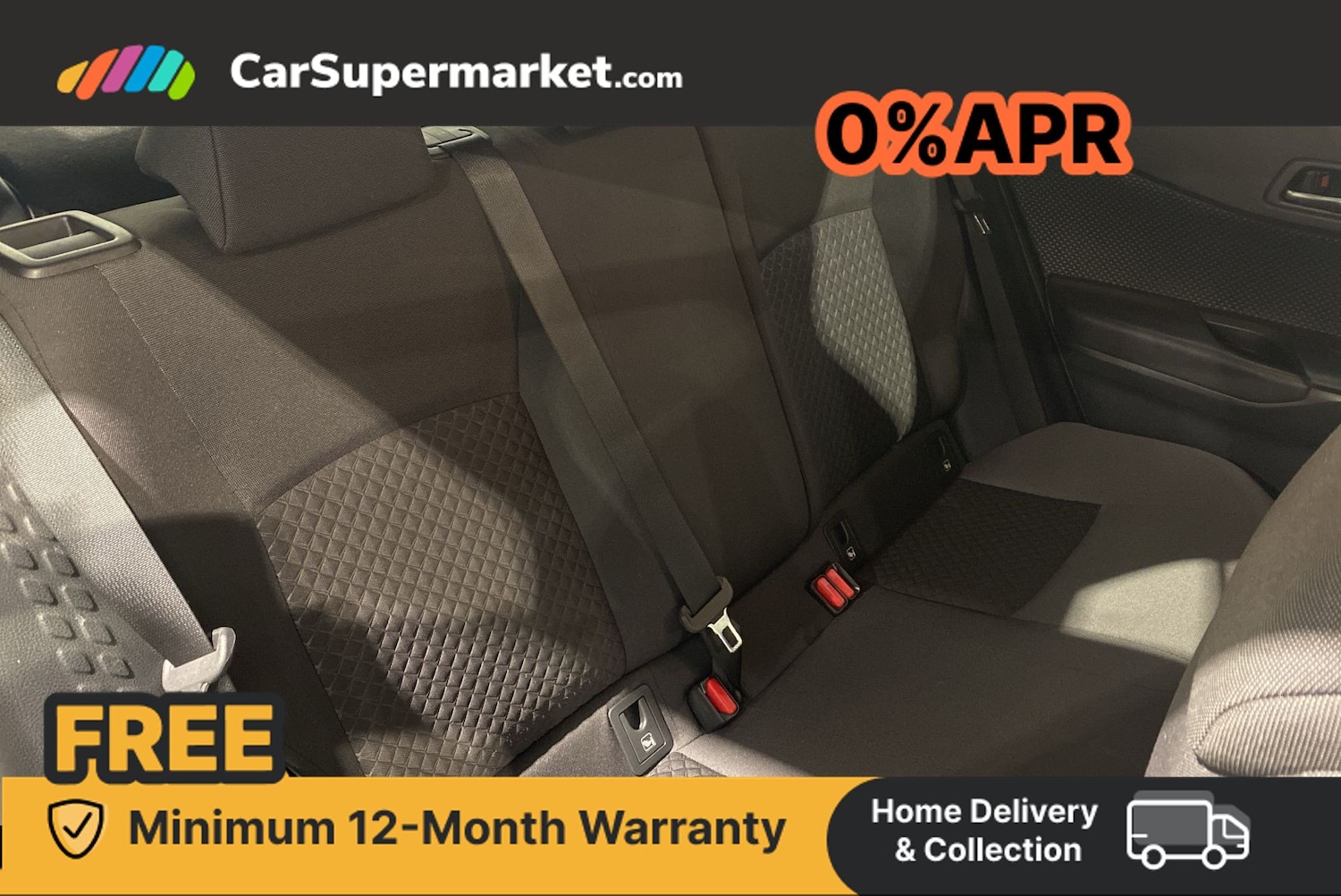 Used Toyota C-HR 2022 for sale - 76469196: Photo 3