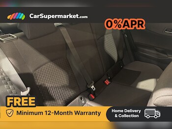 Used Toyota C-HR 2022 for sale - 76469196: Photo