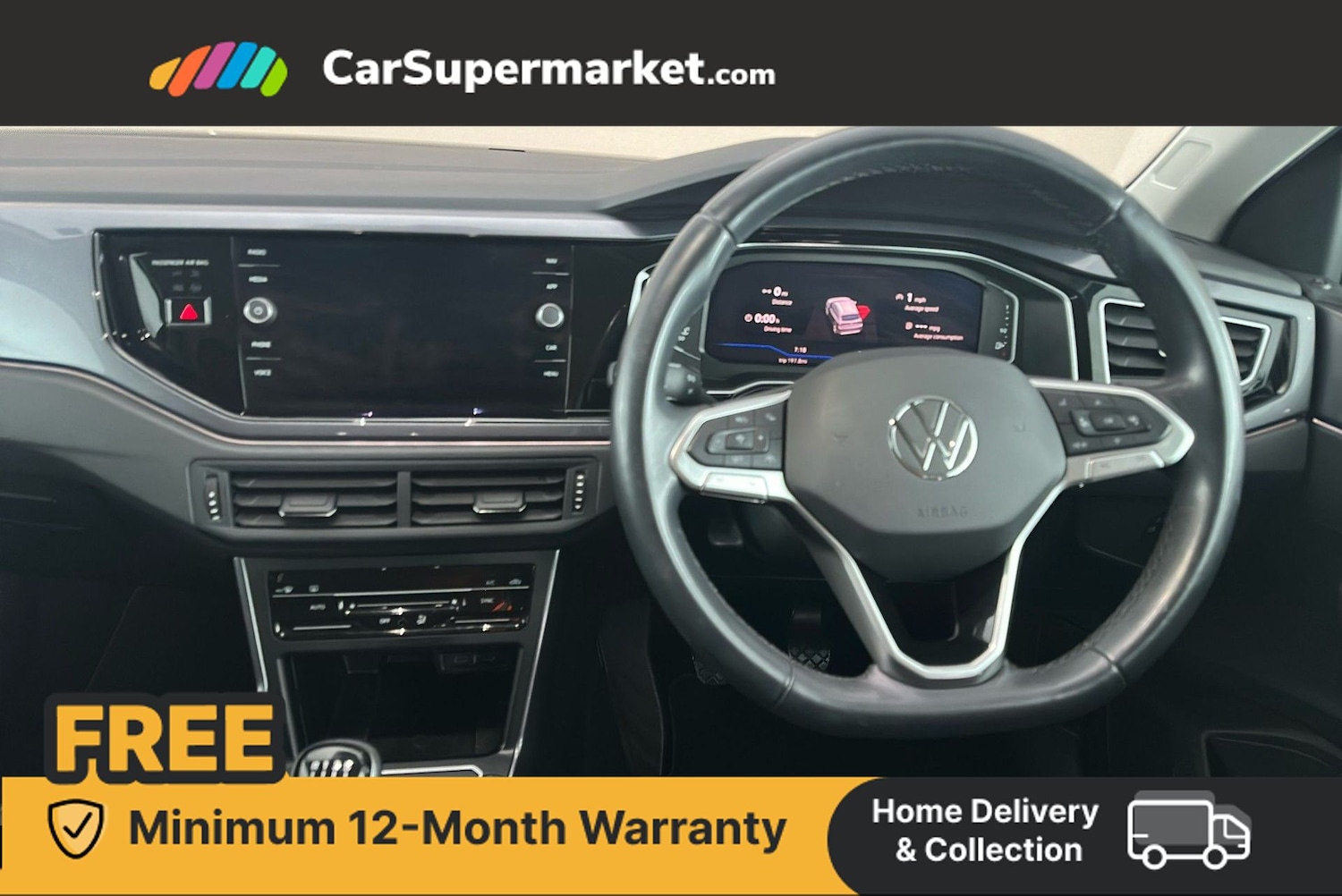 Used Volkswagen Taigo 2023 for sale - 76341842: Photo 14