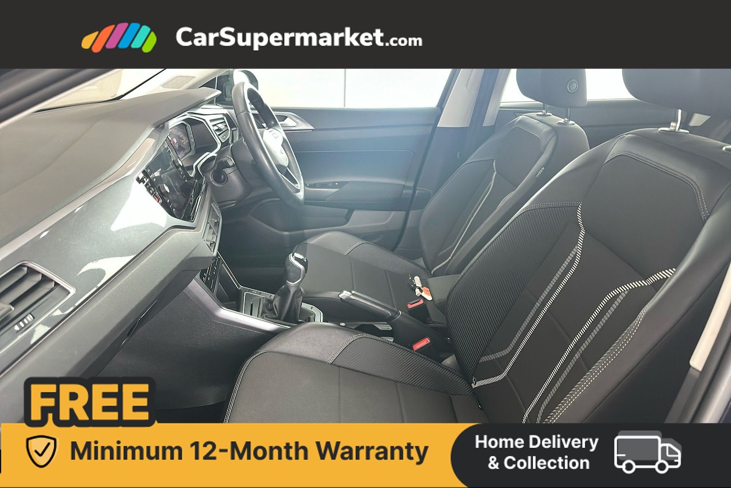 Used Volkswagen Taigo 2023 for sale - 76341842: Photo 17