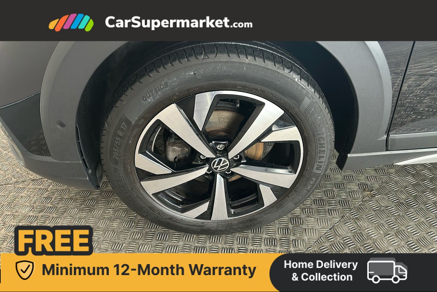 Used Volkswagen Taigo 2023 for sale - 76341842: Photo 19
