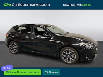 Used BMW 1 Series 2025 for sale - 78367999: Photo