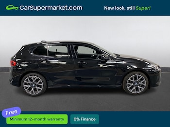 Used BMW 1 Series 2025 for sale - 78367999: Photo