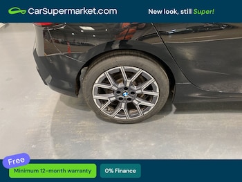 Used BMW 1 Series 2025 for sale - 78367999: Photo