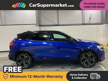 Used Renault Austral 2023 for sale - 77535267: Photo