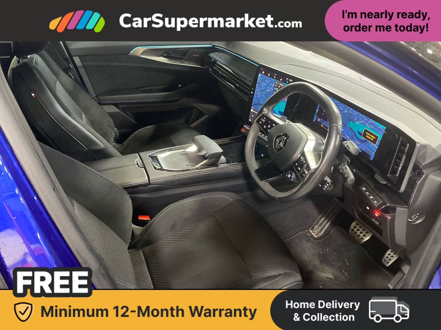 Used Renault Austral 2023 for sale - 77535267: Photo 4