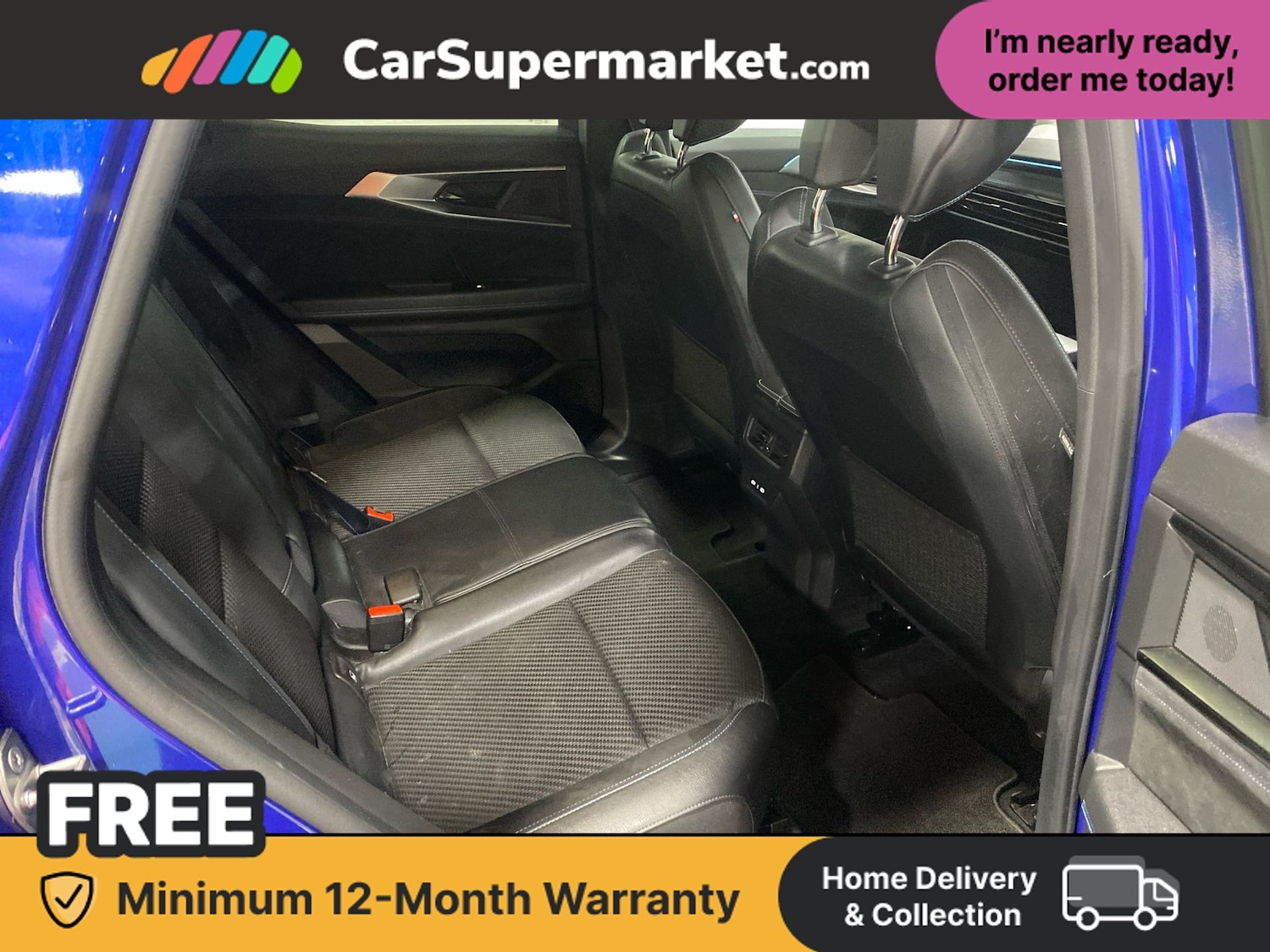 Used Renault Austral 2023 for sale - 77535267: Photo 5