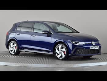 Used Volkswagen Golf 2023 for sale - 79719730: Photo