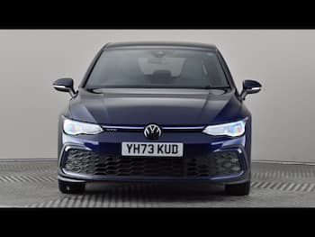 Used Volkswagen Golf 2023 for sale - 79719730: Photo