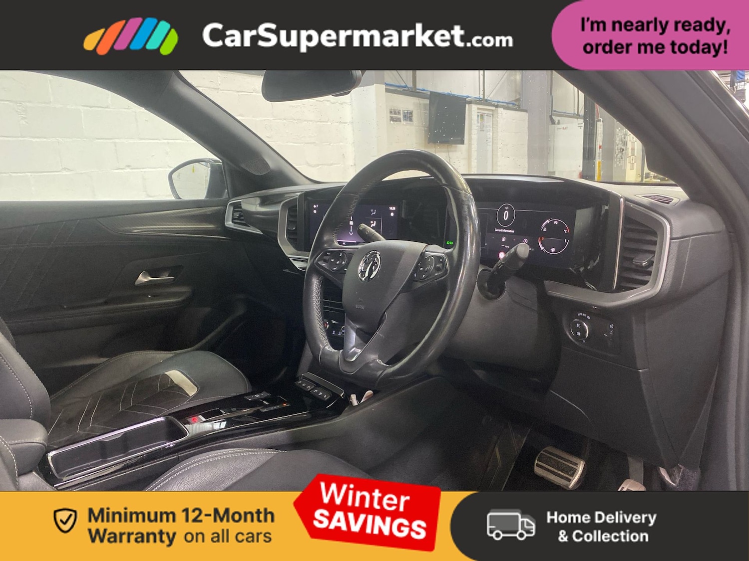 Used Vauxhall Mokka 2022 for sale - 77139041: Photo 5