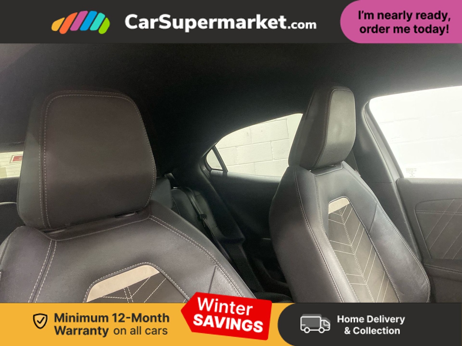 Used Vauxhall Mokka 2022 for sale - 77139041: Photo 6