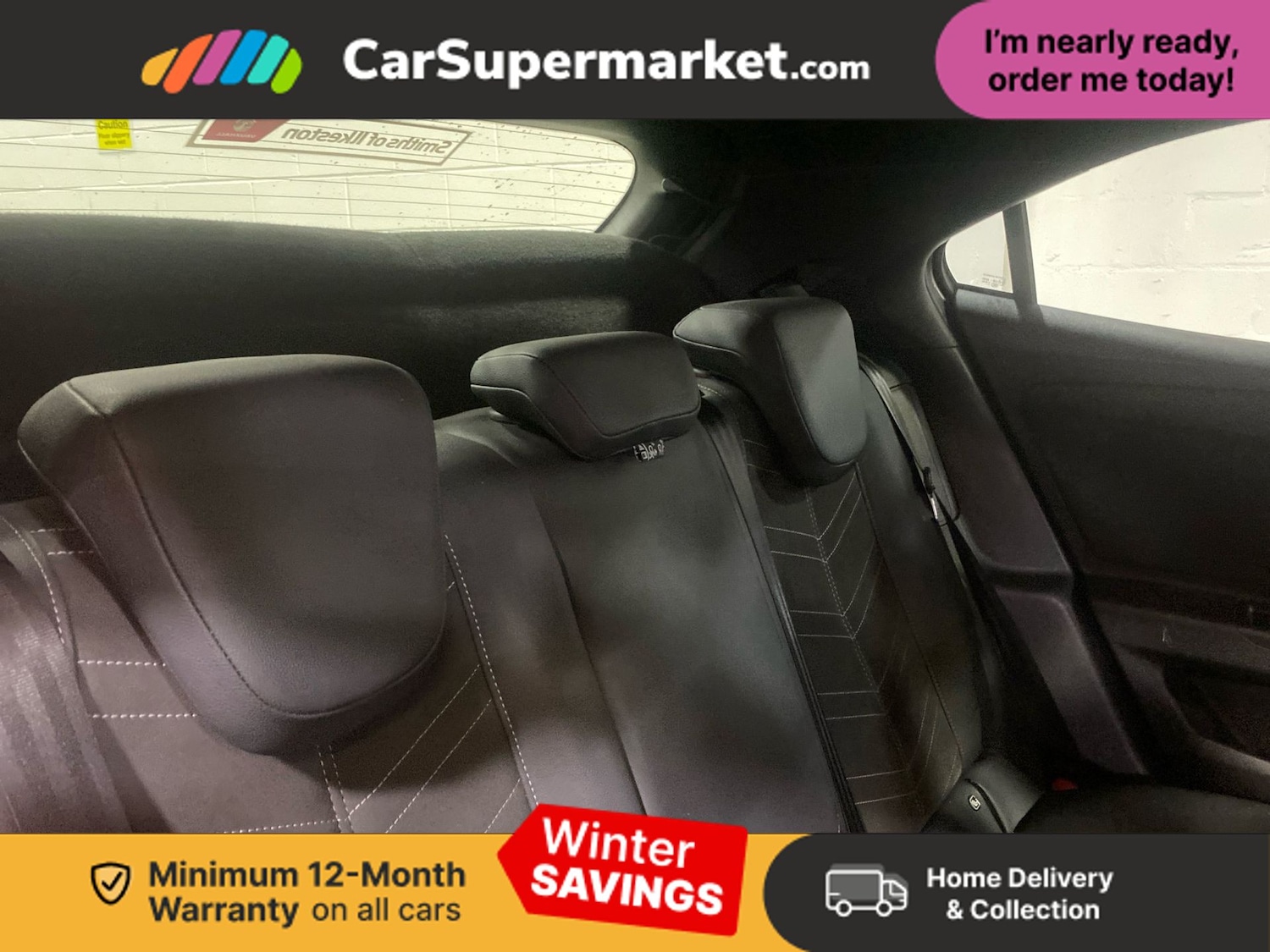 Used Vauxhall Mokka 2022 for sale - 77139041: Photo 7