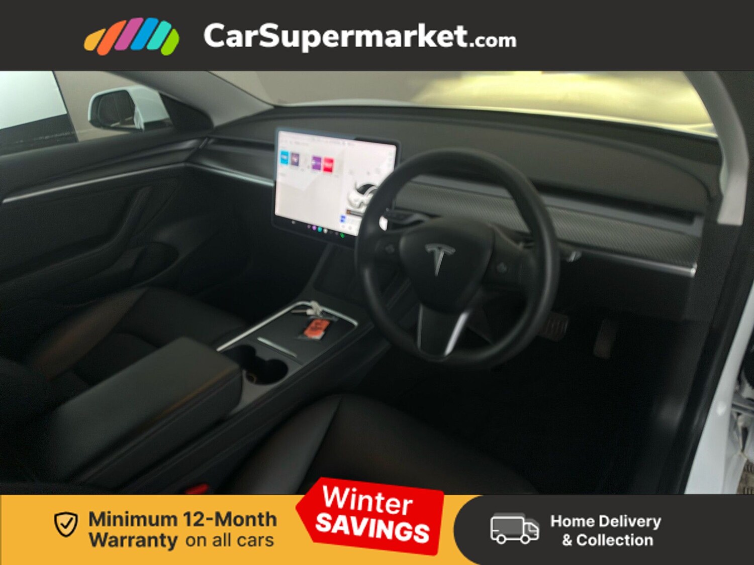 Used Tesla Model 3 2021 for sale - 77206585: Photo 14