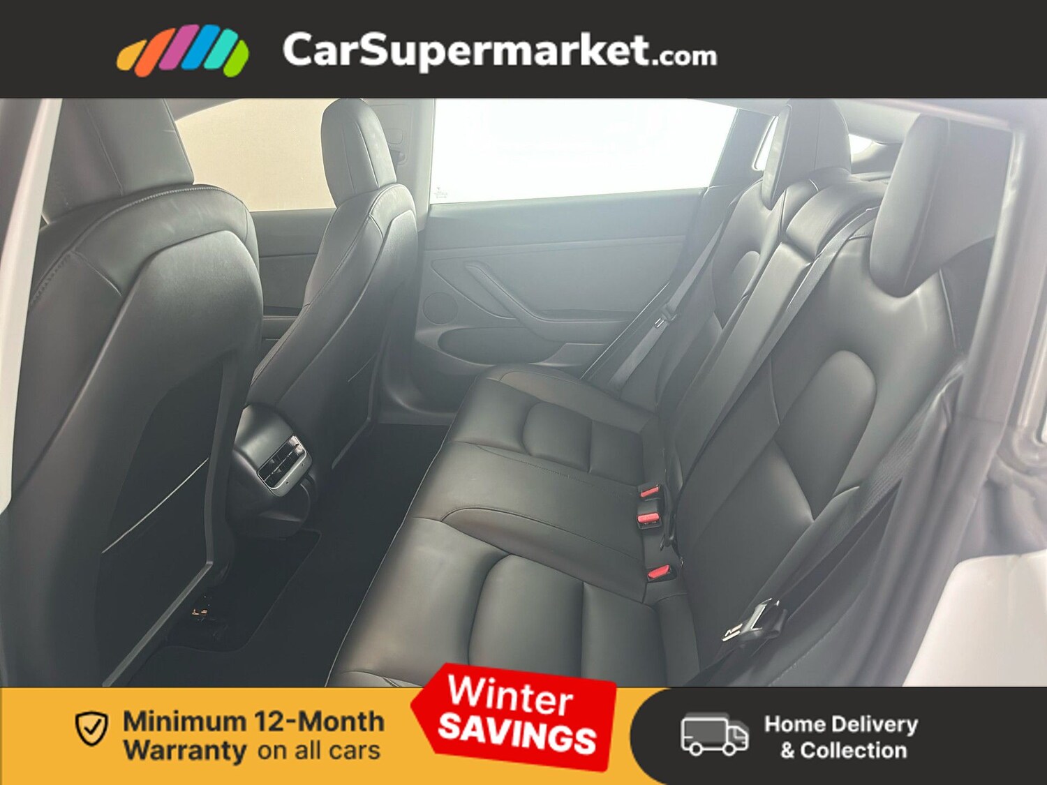 Used Tesla Model 3 2021 for sale - 77206585: Photo 21