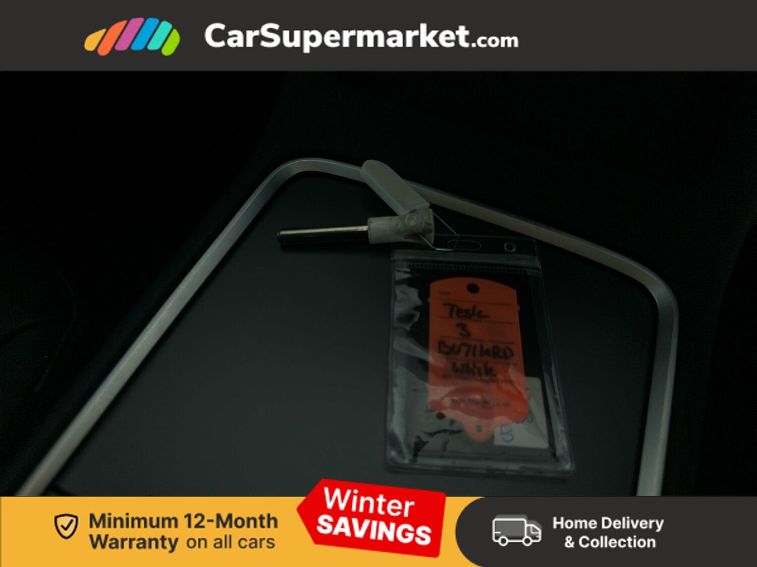 Used Tesla Model 3 2021 for sale - 77206585: Photo 24